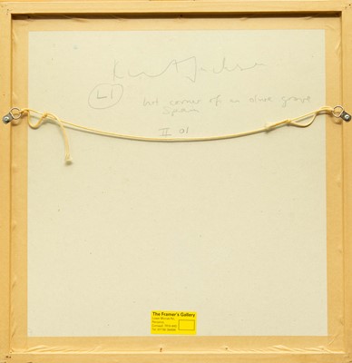 Lot 31 - Kurt JACKSON (1961)