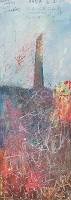 Lot 129 - Kurt JACKSON (1961)