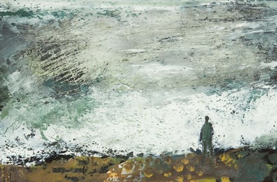 Lot 364 - Kurt JACKSON (1961)