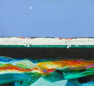 Lot 474 - Archibald Dunbar MCINTOSH (1936)