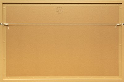 Lot 29 - Karl WESCHKE (1925-2005)