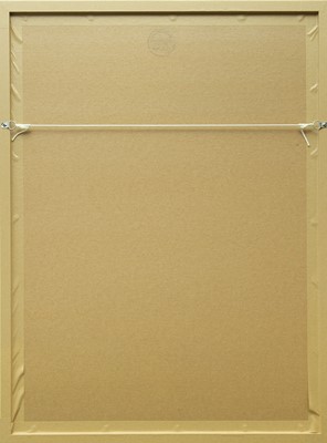 Lot 95 - Karl WESCHKE (1925-2005)