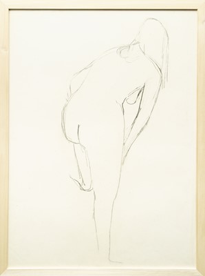 Lot 95 - Karl WESCHKE (1925-2005)