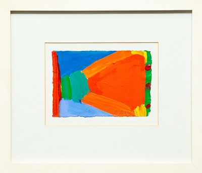 Lot 12 - Anthony FROST (1951)