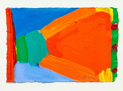 Lot 12 - Anthony FROST (1951)