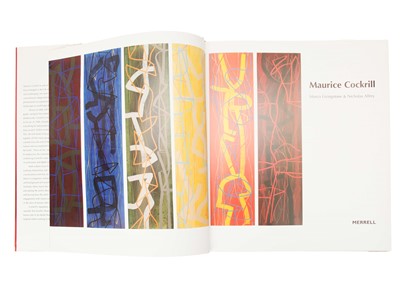 Lot 391 - Maurice COCKRILL (1936-2013)