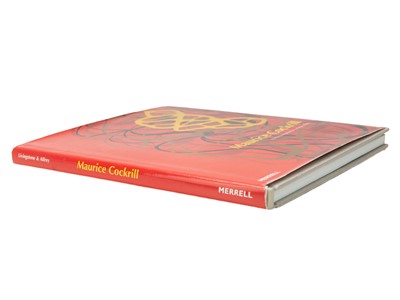 Lot 391 - Maurice COCKRILL (1936-2013)