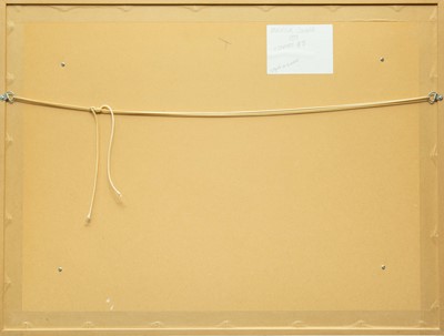 Lot 391 - Maurice COCKRILL (1936-2013)
