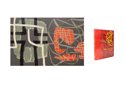 Lot 391 - Maurice COCKRILL (1936-2013)