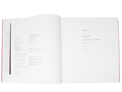 Lot 391 - Maurice COCKRILL (1936-2013)