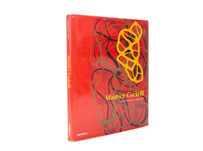 Lot 391 - Maurice COCKRILL (1936-2013)
