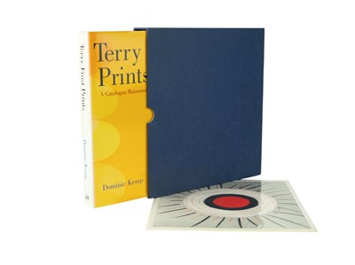 Lot 143 - Terry FROST (1915-2003)