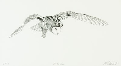 Lot 255 - Jon TREMAINE (XX-XXI)