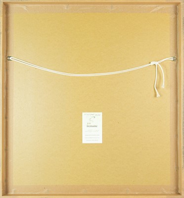 Lot 255 - Jon TREMAINE (XX-XXI)