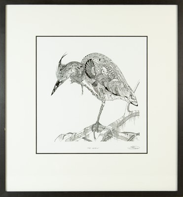 Lot 255 - Jon TREMAINE (XX-XXI)