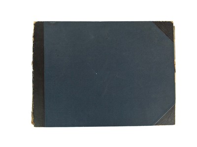 Lot 125 - (Theatre and Performing Arts)