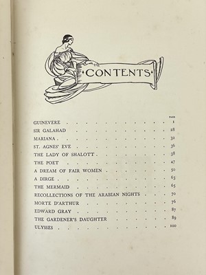 Lot 352 - Florence Harrison illustrations