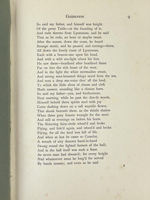 Lot 352 - Florence Harrison illustrations