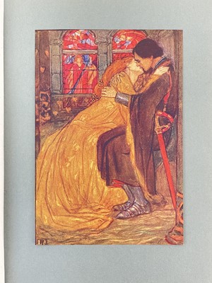 Lot 352 - Florence Harrison illustrations
