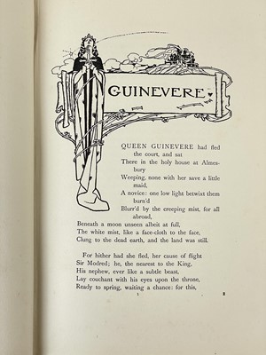 Lot 352 - Florence Harrison illustrations