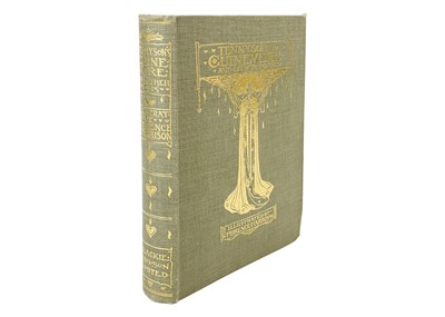 Lot 352 - Florence Harrison illustrations