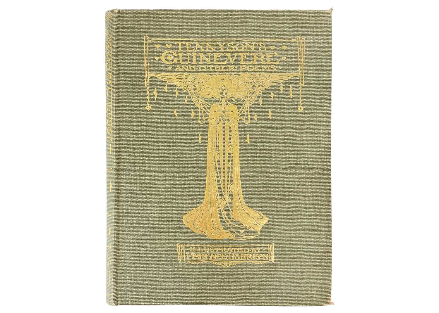 Lot 352 - Florence Harrison illustrations