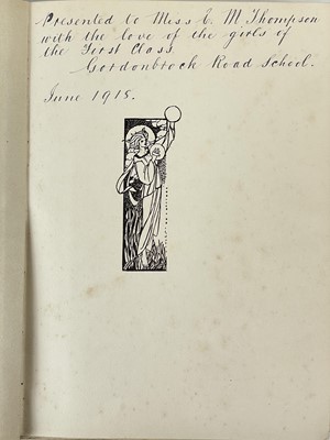 Lot 352 - Florence Harrison illustrations