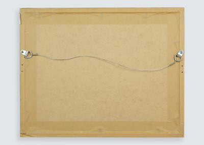 Lot 37 - Patrick HAYMAN (1915-1988)