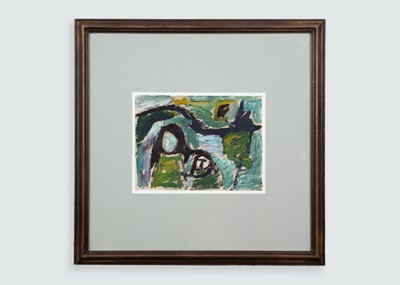 Lot 9 - Patrick HAYMAN (1915-1988)