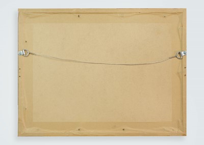 Lot 45 - Patrick HAYMAN (1915-1988)