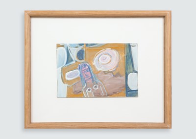 Lot 3 - Patrick HAYMAN (1915-1988)