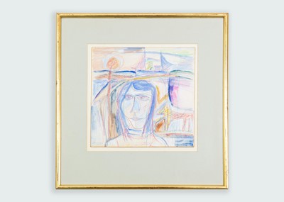 Lot 2 - Patrick HAYMAN (1915-1988)