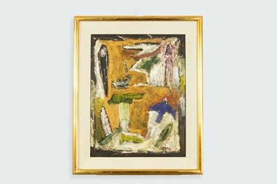 Lot 20 - Patrick HAYMAN (1915-1988)