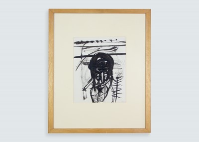 Lot 33 - Patrick HAYMAN (1915-1988)