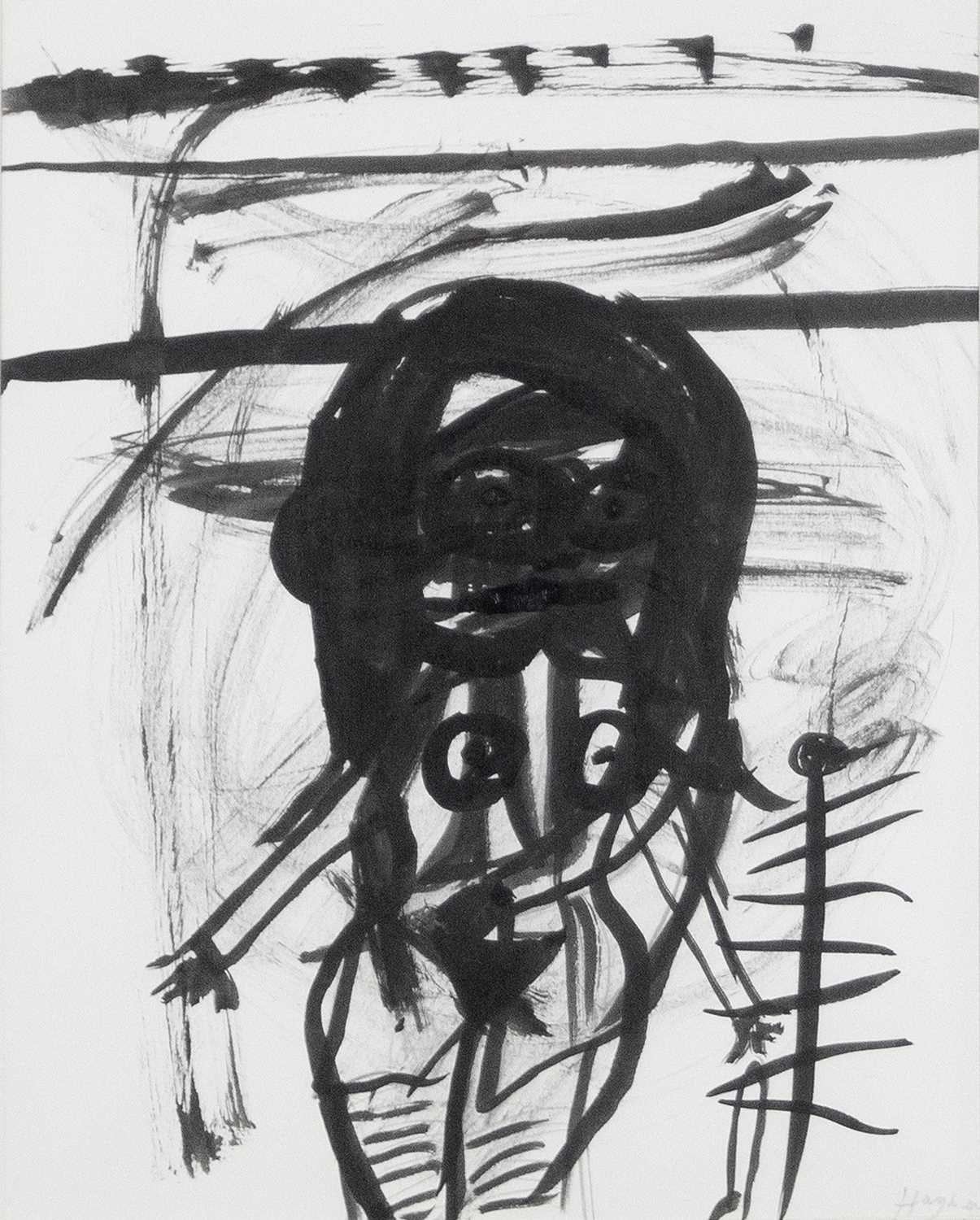 Lot 33 - Patrick HAYMAN (1915-1988)