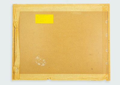 Lot 4 - Patrick HAYMAN (1915-1988)