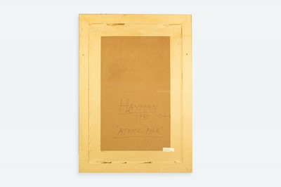 Lot 15 - Patrick HAYMAN (1915-1988)