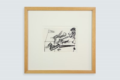 Lot 27 - Patrick HAYMAN (1915-1988)