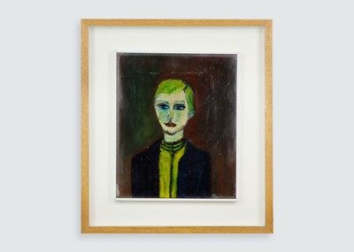 Lot 44 - Patrick HAYMAN (1915-1988)