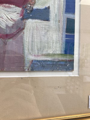 Lot 1 - Patrick HAYMAN (1915-1988)