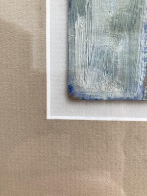 Lot 1 - Patrick HAYMAN (1915-1988)