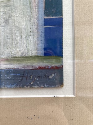 Lot 1 - Patrick HAYMAN (1915-1988)