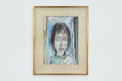 Lot 8 - Patrick HAYMAN (1915-1988)