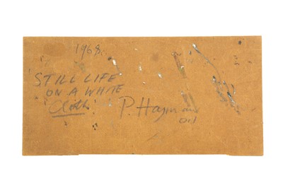 Lot 6 - Patrick HAYMAN (1915-1988)
