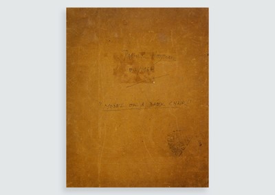 Lot 12 - Patrick HAYMAN (1915-1988)