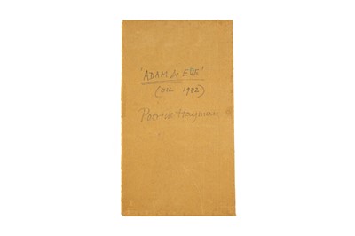 Lot 19 - Patrick HAYMAN (1915-1988)