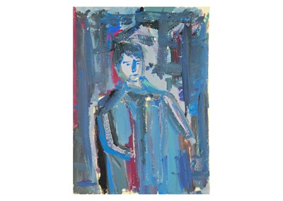 Lot 32 - Patrick HAYMAN (1915-1988)