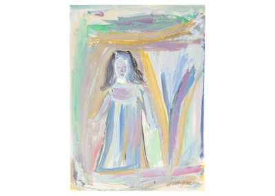 Lot 32 - Patrick HAYMAN (1915-1988)