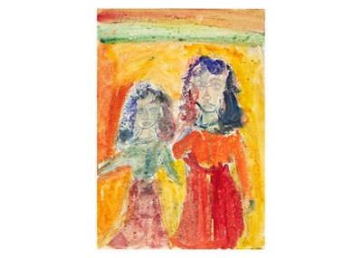 Lot 32 - Patrick HAYMAN (1915-1988)