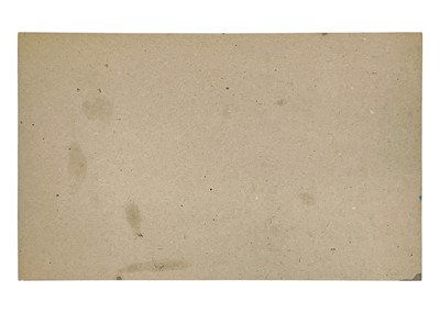 Lot 18 - Patrick HAYMAN (1915-1988)